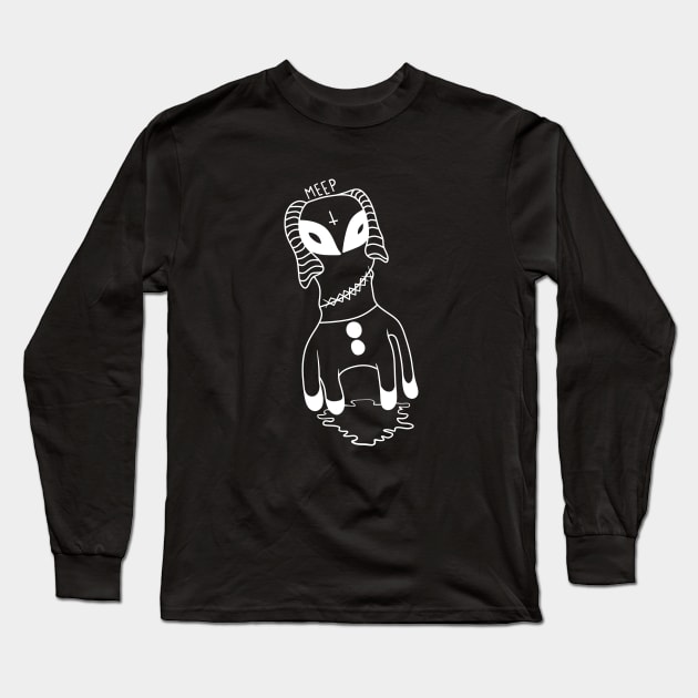 lil peep Long Sleeve T-Shirt by Antho